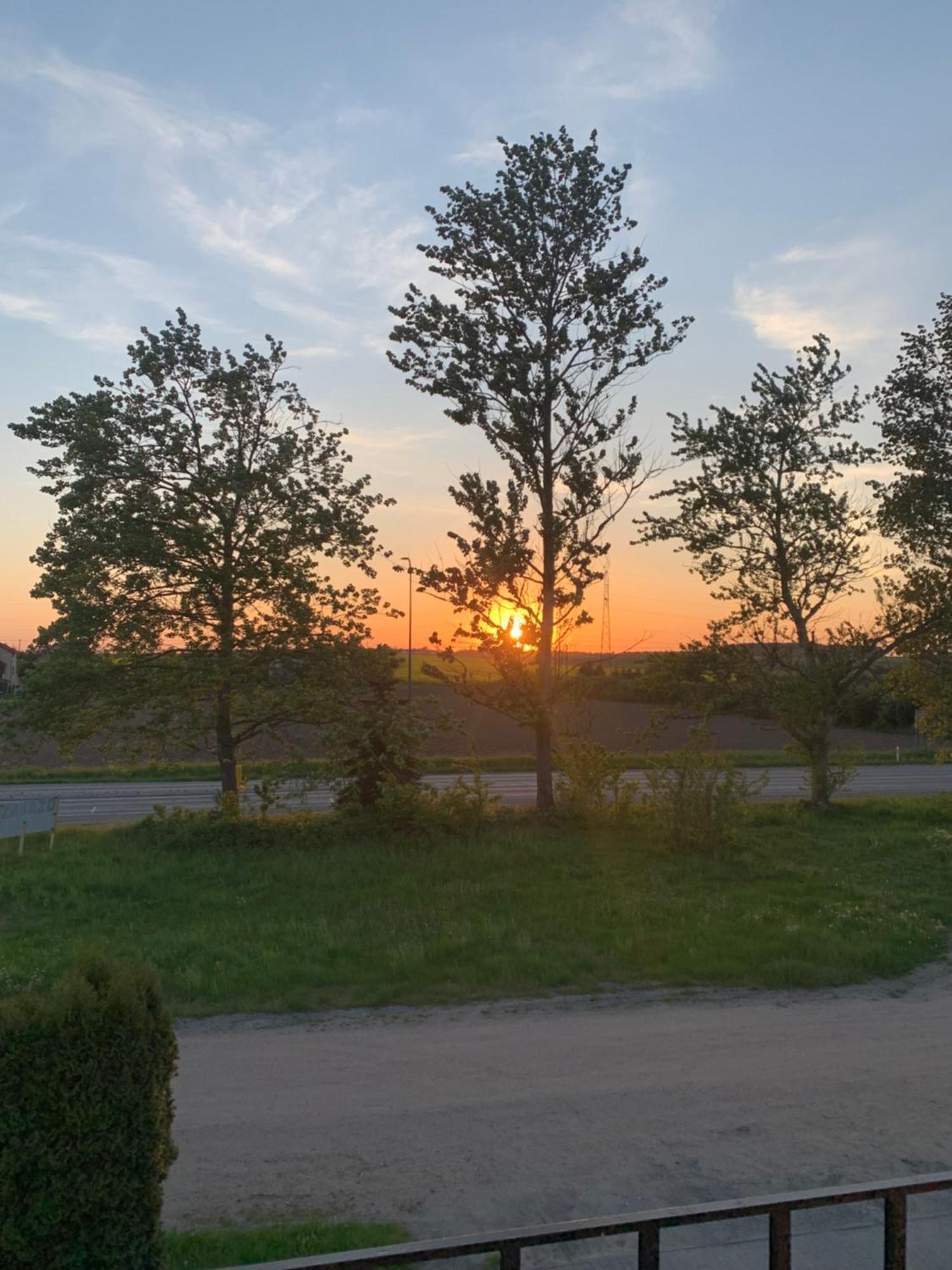 Kaszub Swarzewo - Bed & Breakfast Exteriör bild