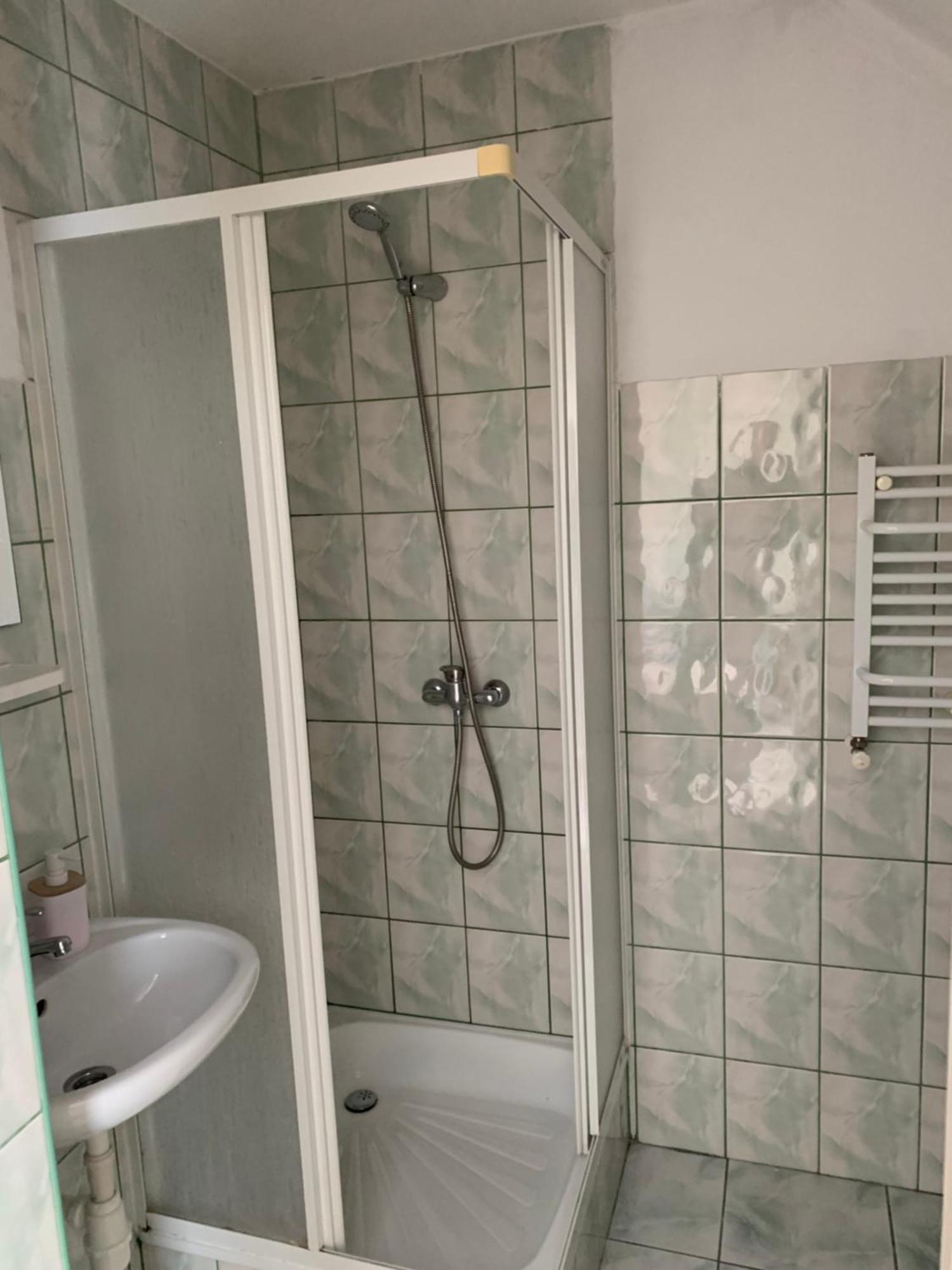 Kaszub Swarzewo - Bed & Breakfast Exteriör bild
