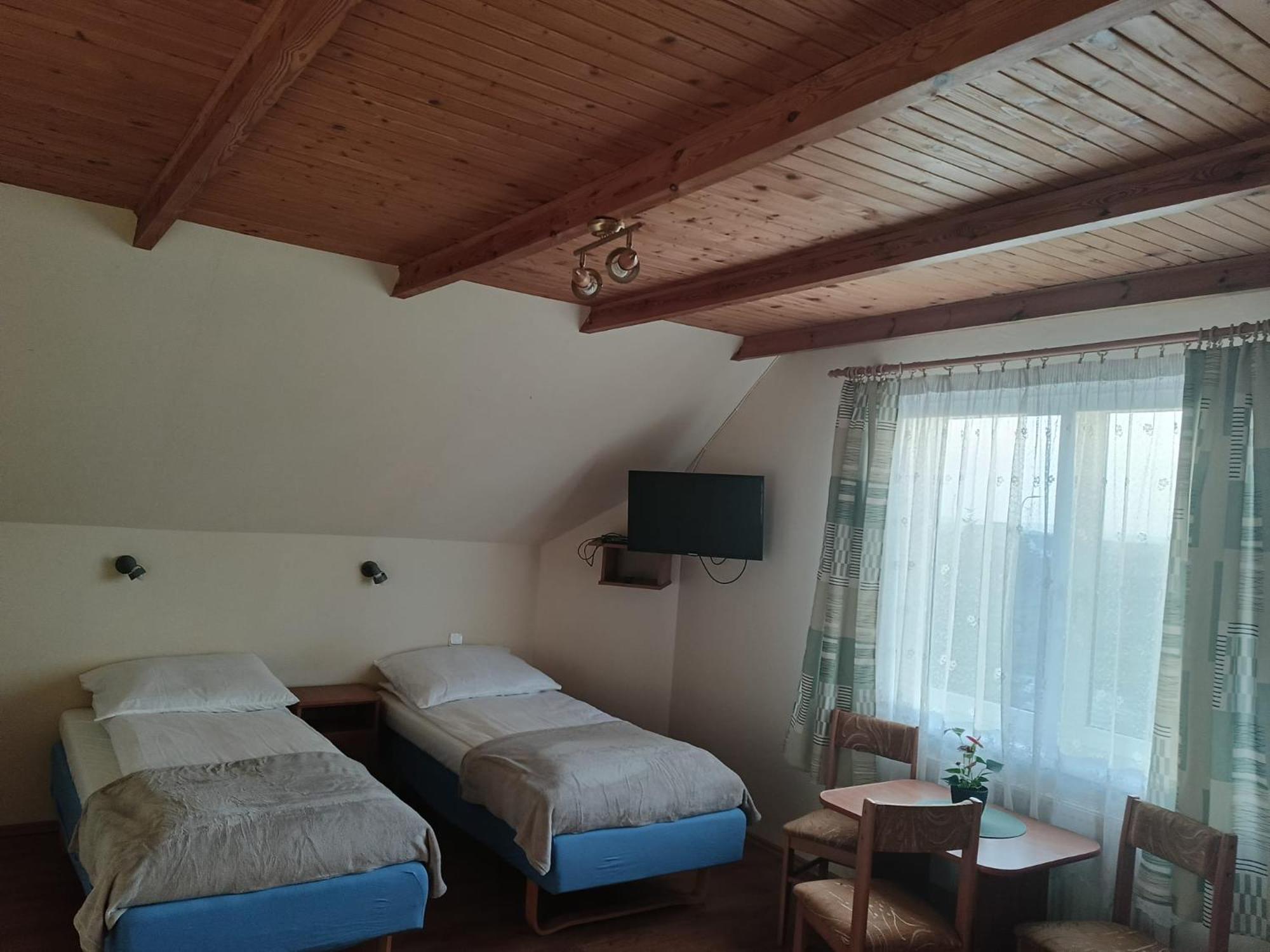 Kaszub Swarzewo - Bed & Breakfast Exteriör bild