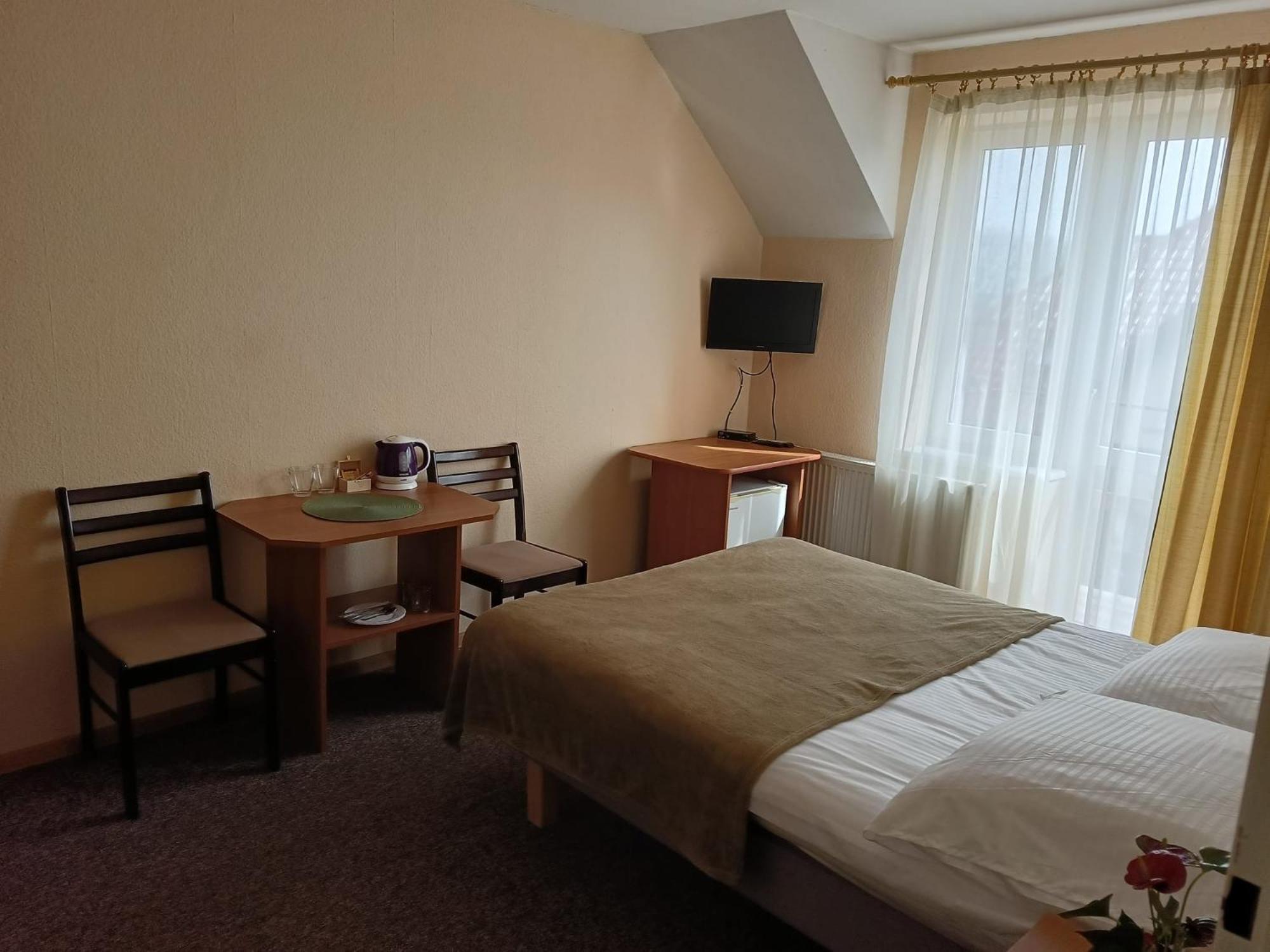 Kaszub Swarzewo - Bed & Breakfast Exteriör bild