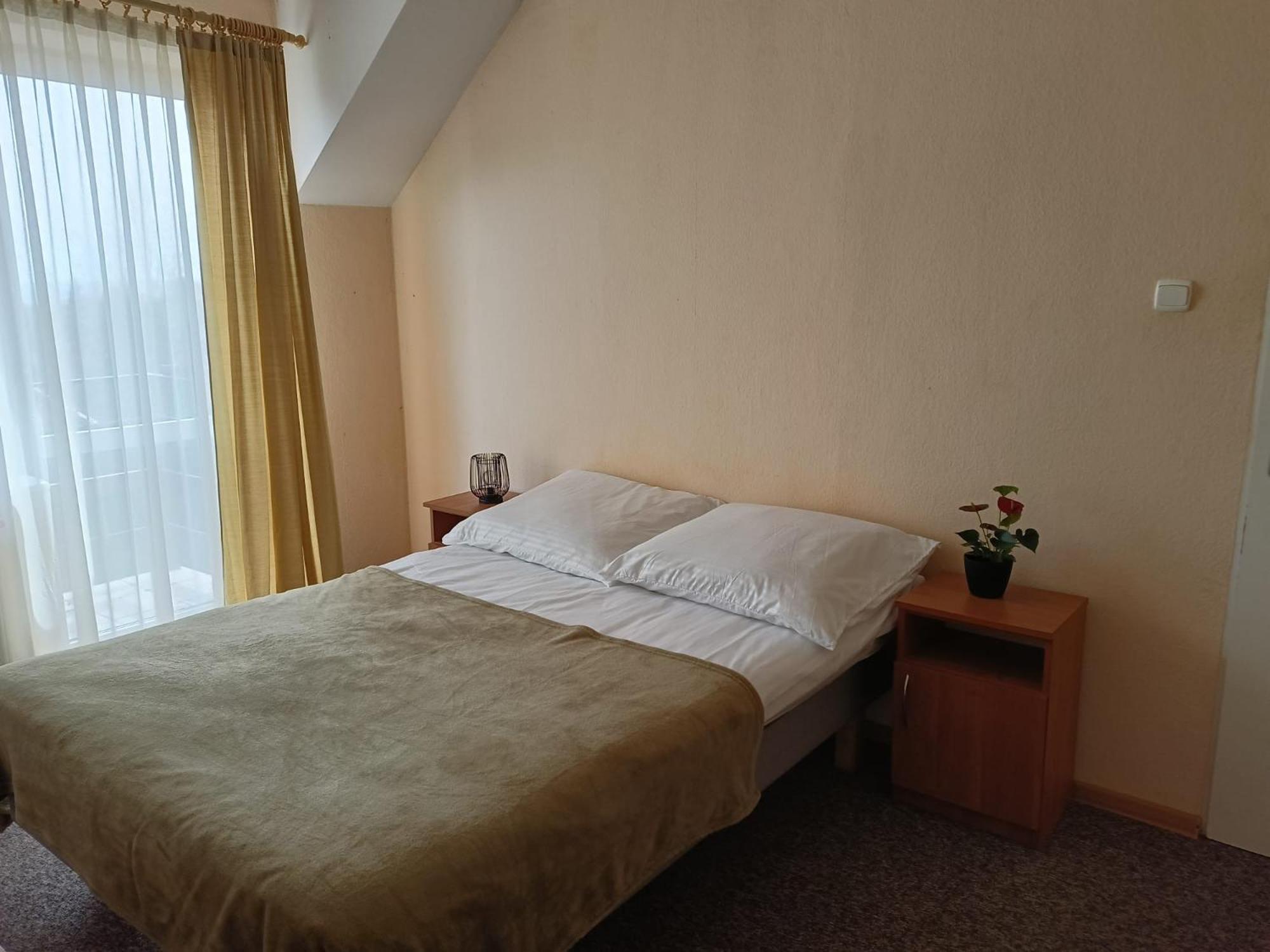 Kaszub Swarzewo - Bed & Breakfast Exteriör bild