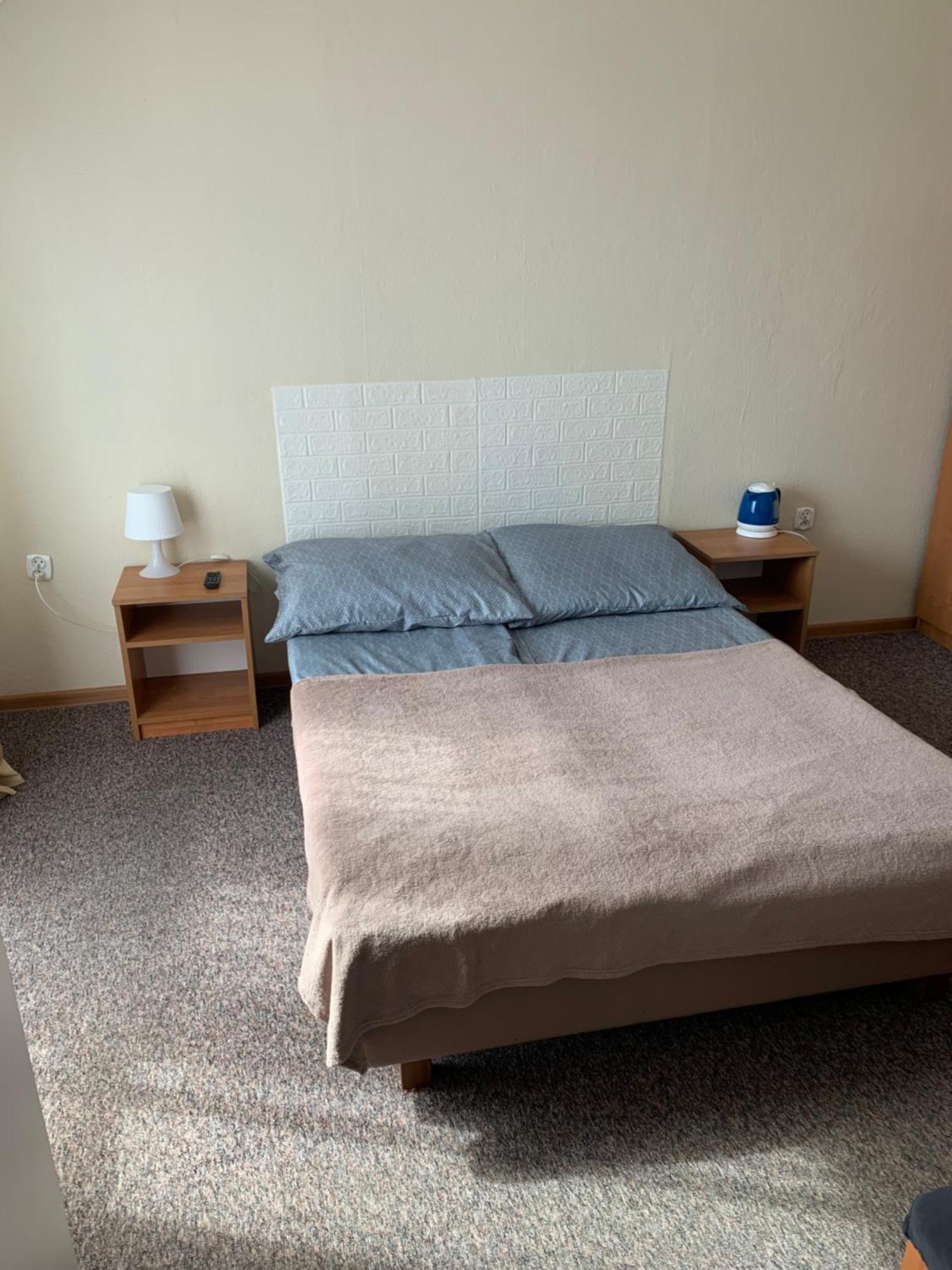 Kaszub Swarzewo - Bed & Breakfast Exteriör bild