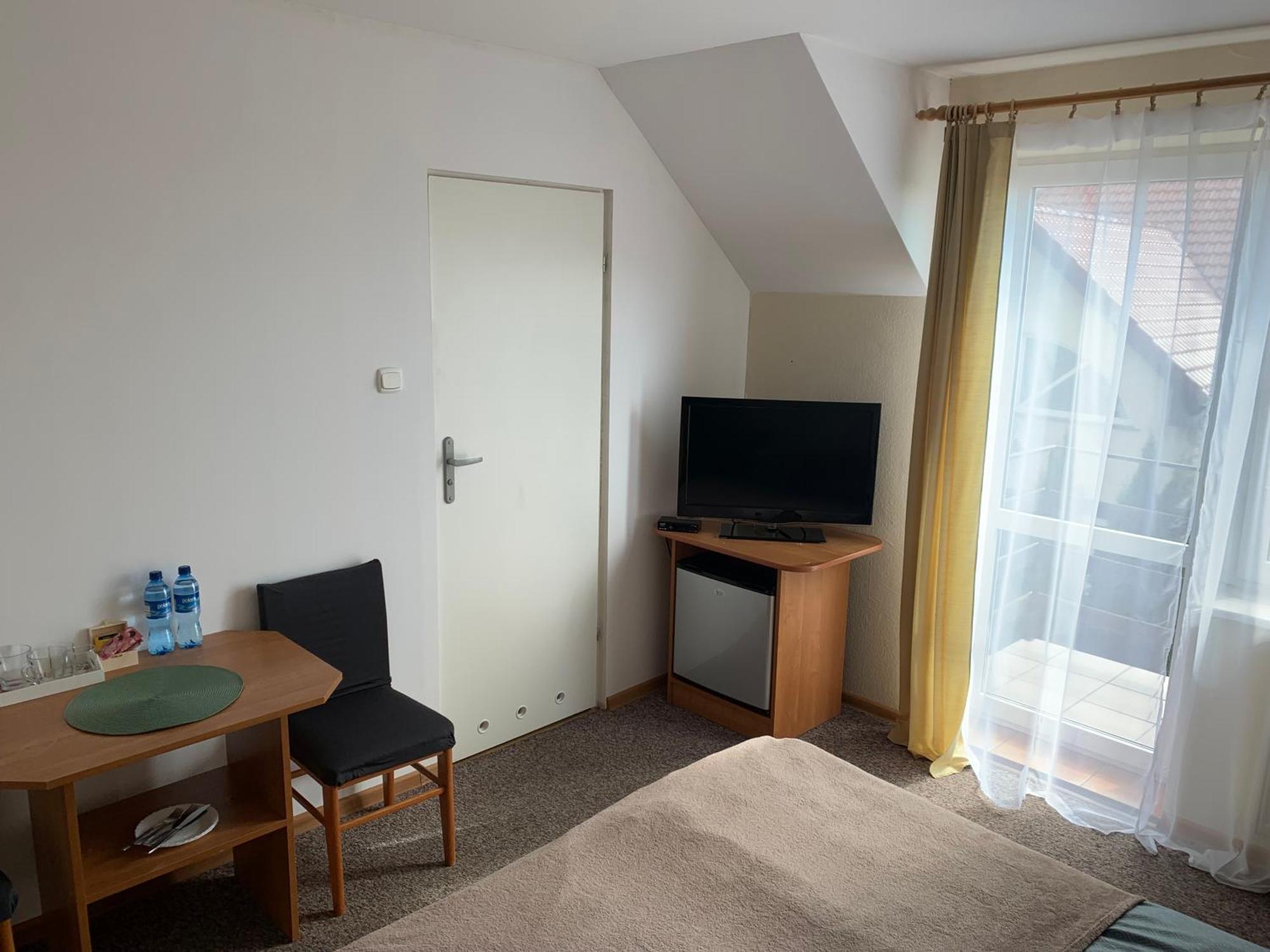 Kaszub Swarzewo - Bed & Breakfast Exteriör bild