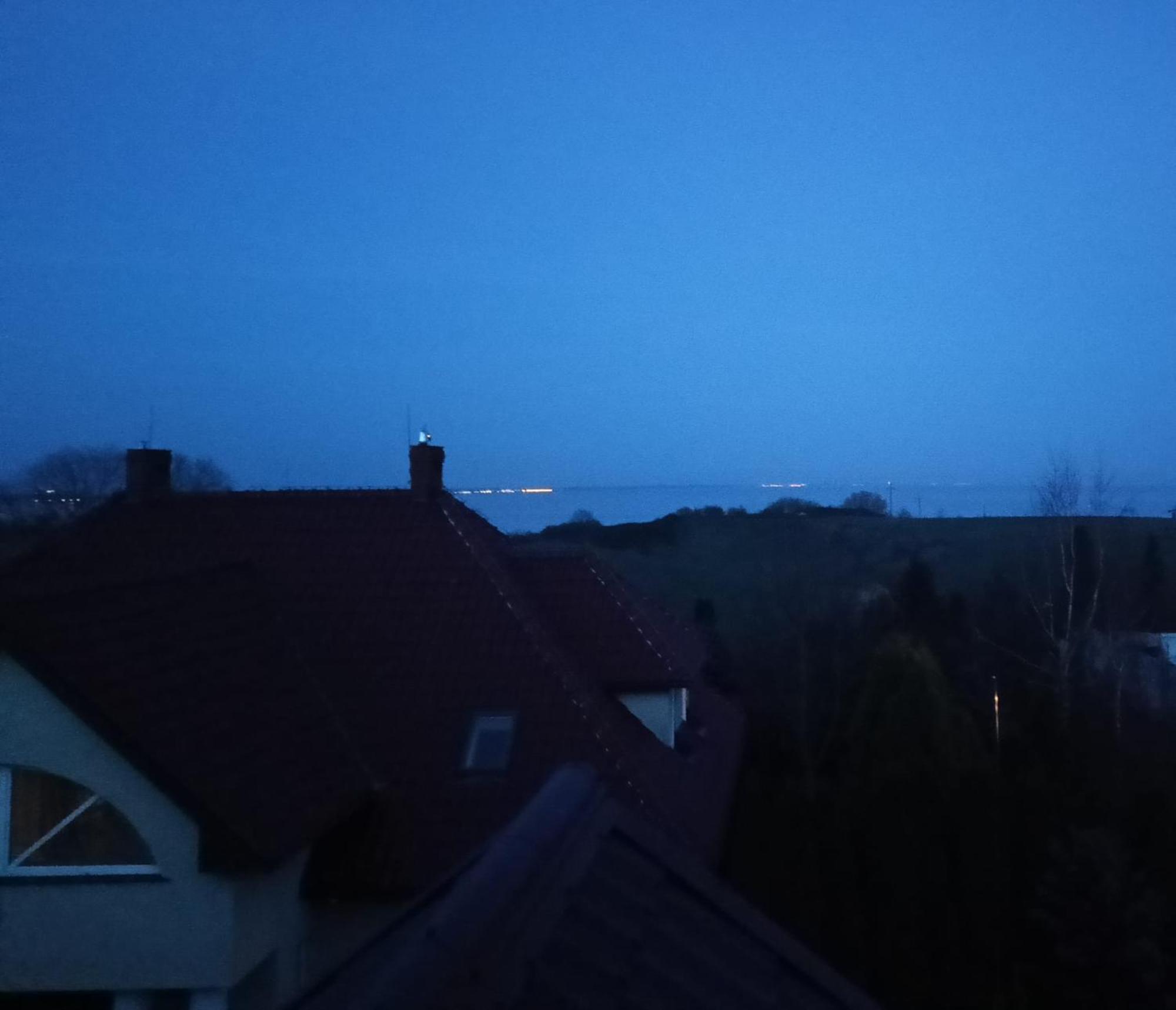 Kaszub Swarzewo - Bed & Breakfast Exteriör bild
