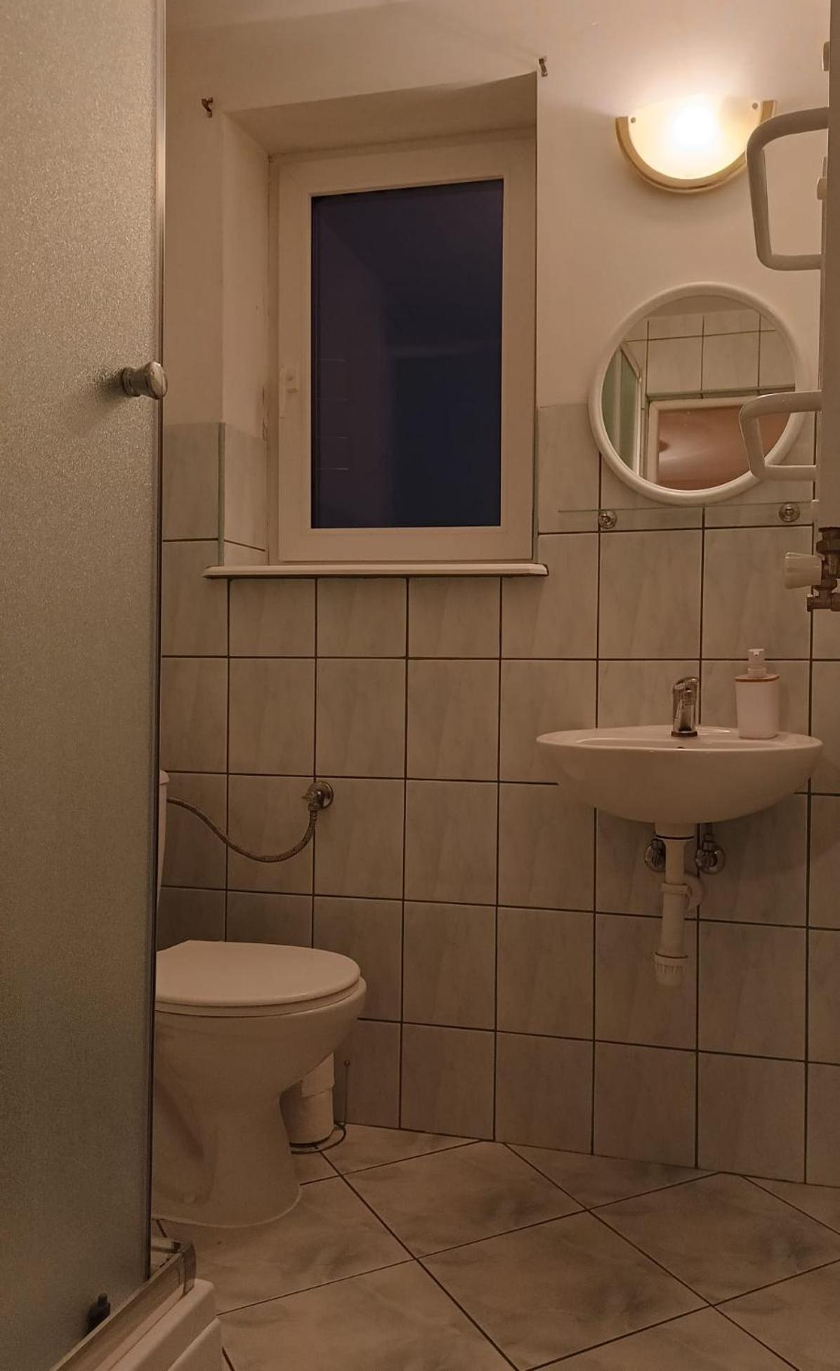 Kaszub Swarzewo - Bed & Breakfast Exteriör bild