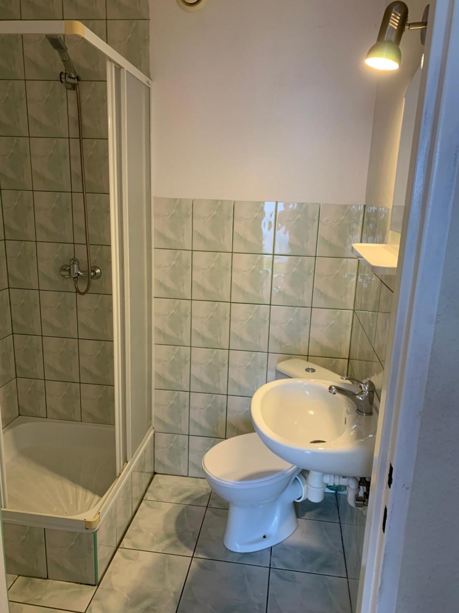 Kaszub Swarzewo - Bed & Breakfast Exteriör bild