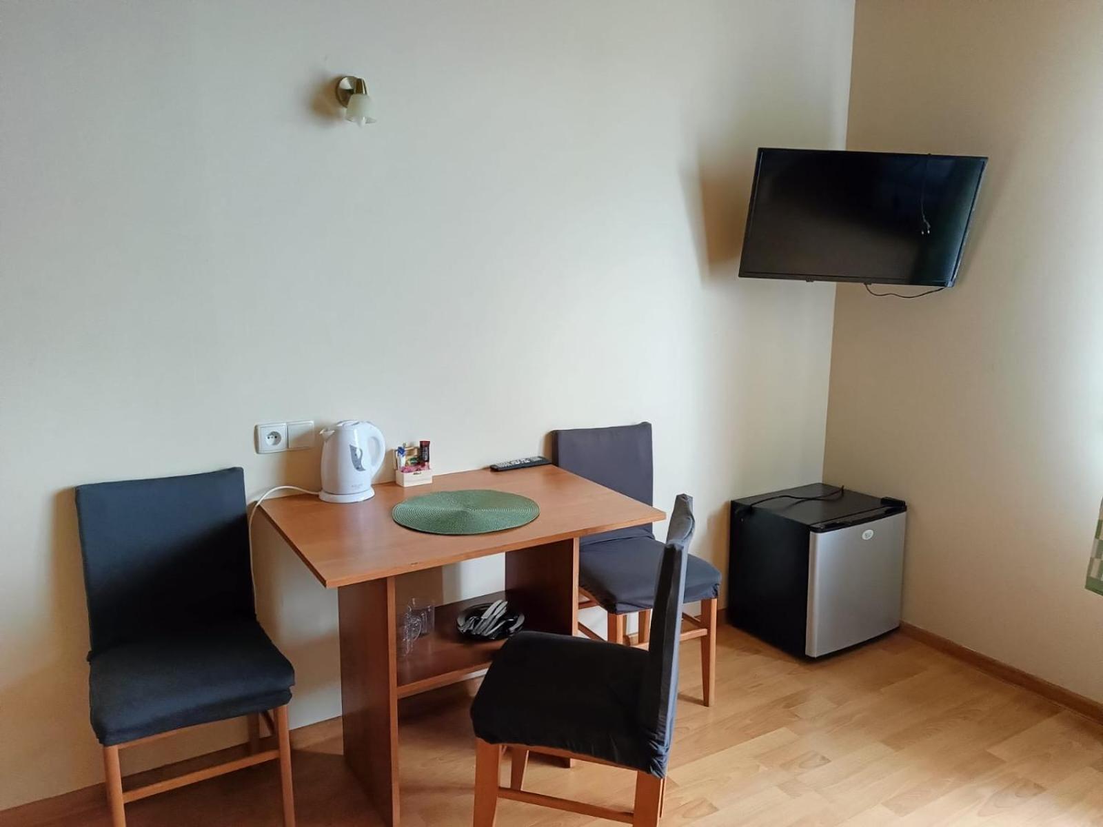 Kaszub Swarzewo - Bed & Breakfast Exteriör bild