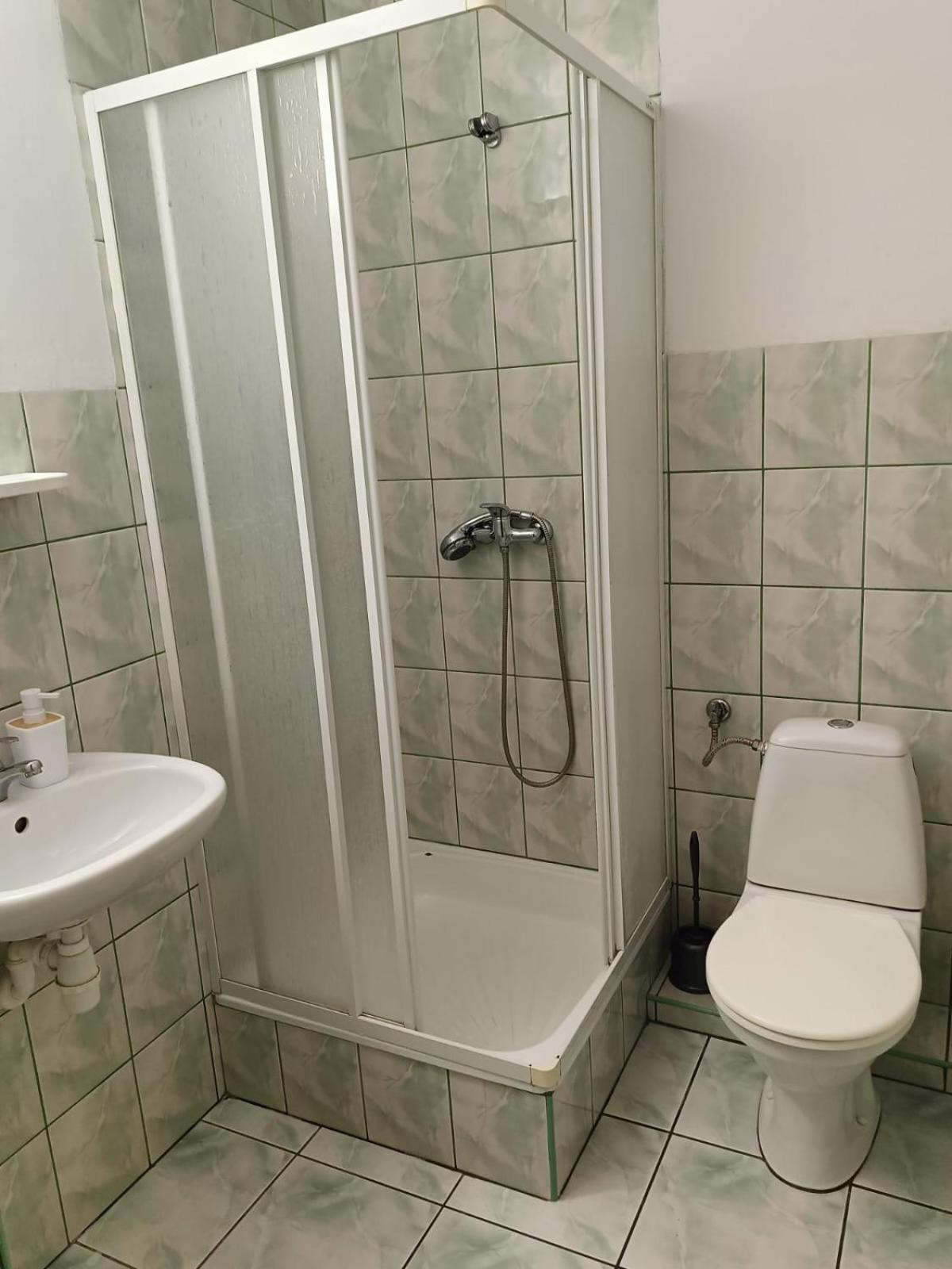 Kaszub Swarzewo - Bed & Breakfast Exteriör bild