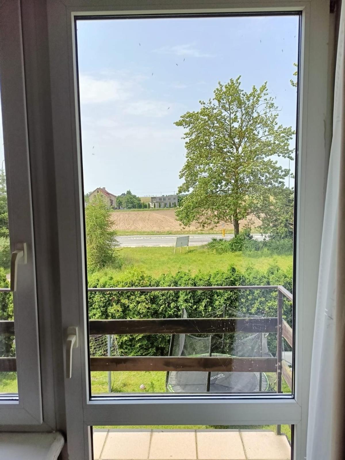 Kaszub Swarzewo - Bed & Breakfast Exteriör bild