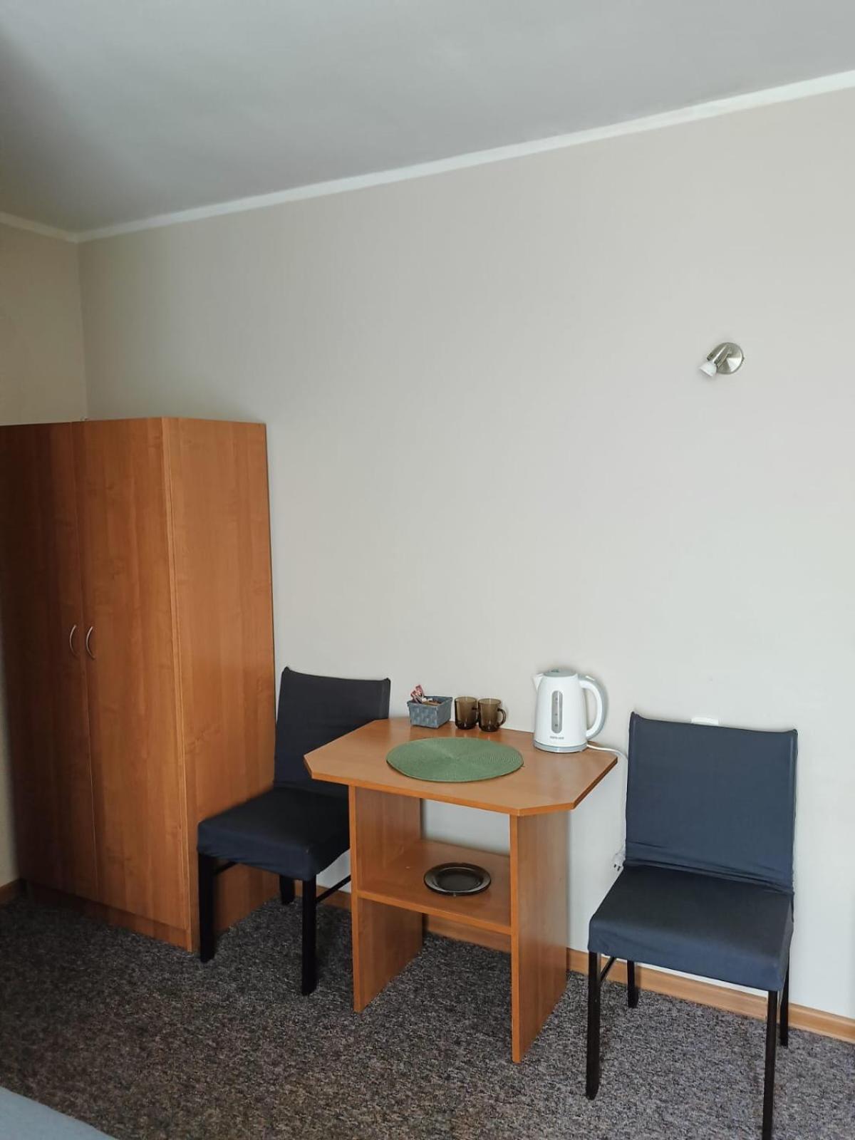Kaszub Swarzewo - Bed & Breakfast Exteriör bild