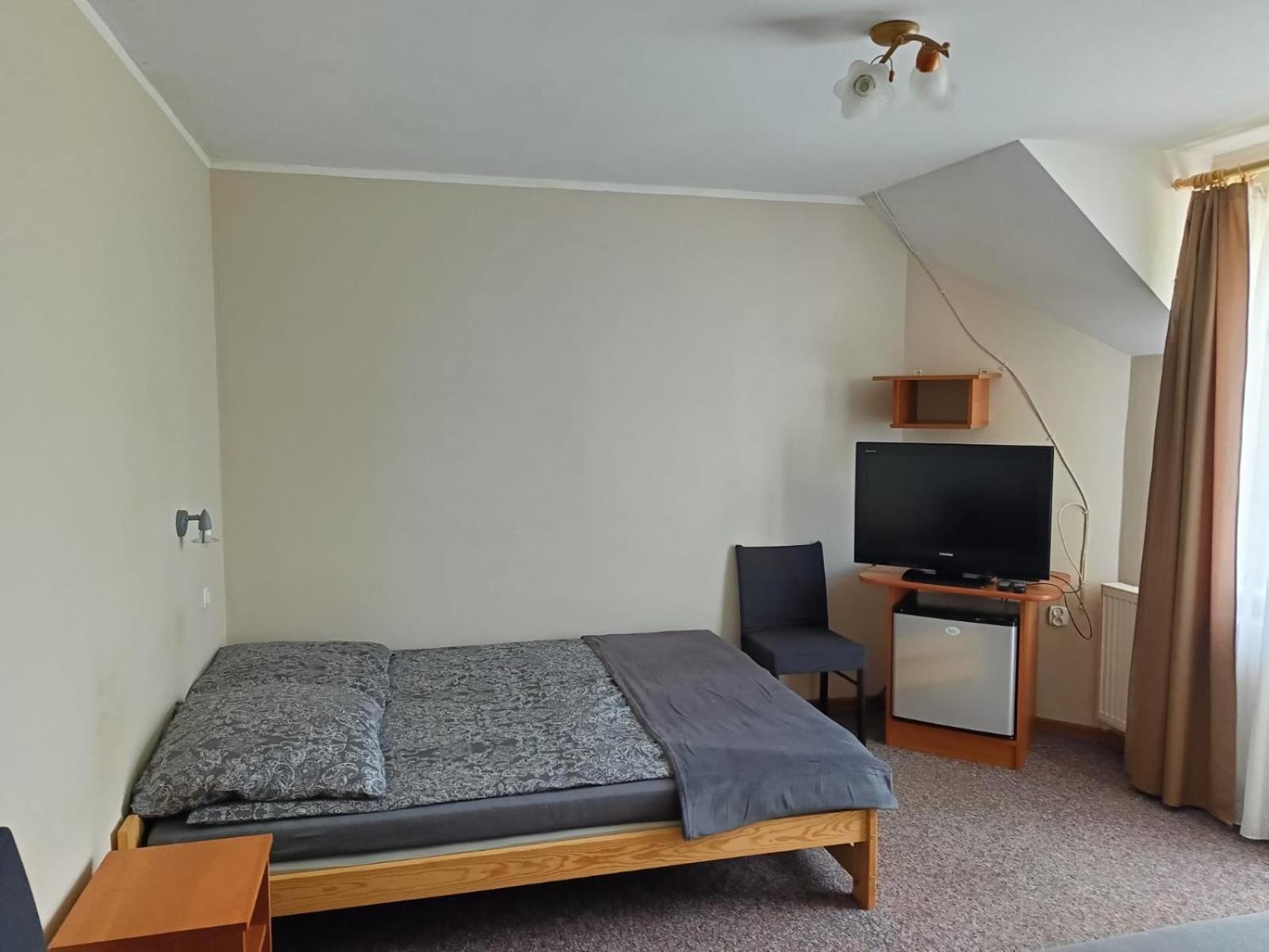 Kaszub Swarzewo - Bed & Breakfast Exteriör bild